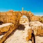 Machaerus Jordan Christian Site