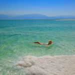 Dead Sea- Madaba, Mount Nebo And Dead Sea Private Tour From Amman