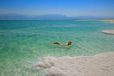 Dead Sea- Madaba, Mount Nebo And Dead Sea Private Tour From Amman