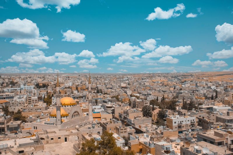 Madaba Panorama Scaled