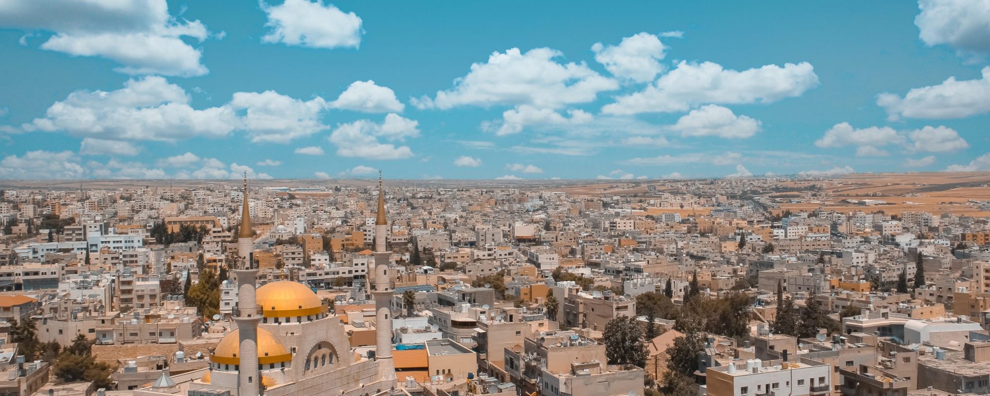 Madaba Panorama Scaled