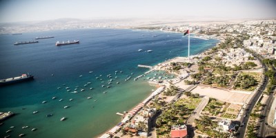 Pcr Test In Aqaba Slider