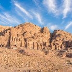 Petra 1 Day Tour From Aqaba History