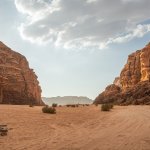 Petra Wadi Rum 3 Day Tour