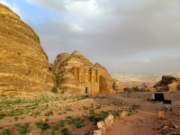 Visiting Petra Is An Unforgettable Experience