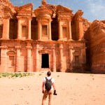 Petra Tour Jordan Lost City