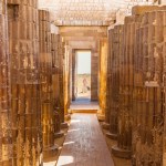 Saqqara Egypt