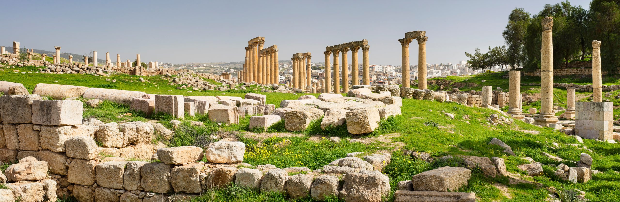 Jerash