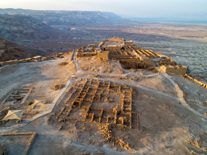 Masada