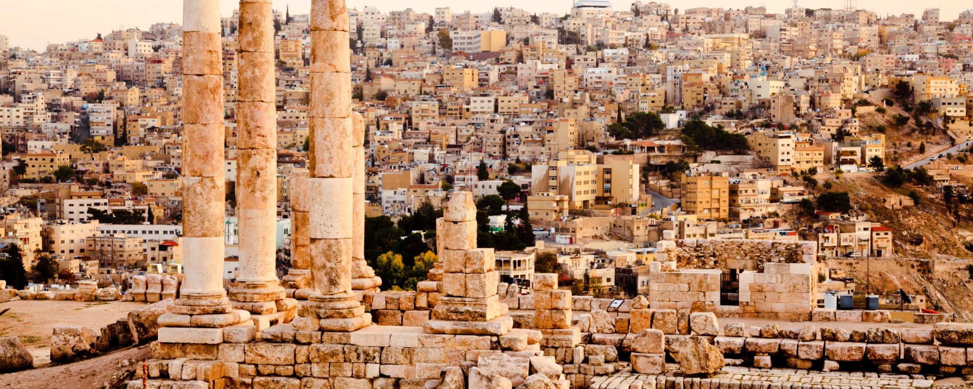 Amman