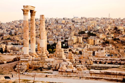 Amman