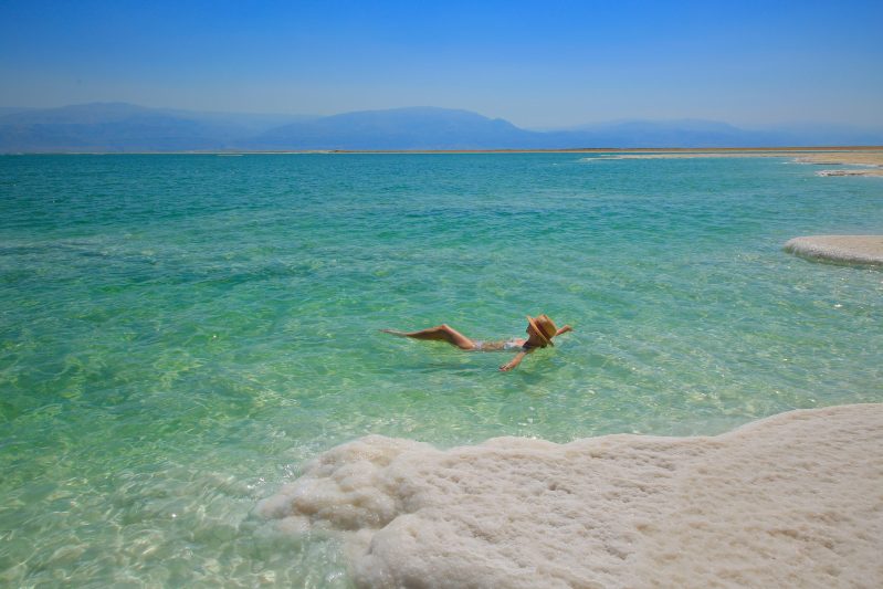 Dead Sea