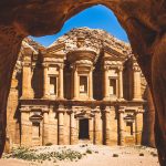 Lost City Of Petra Highlights Of Jordan