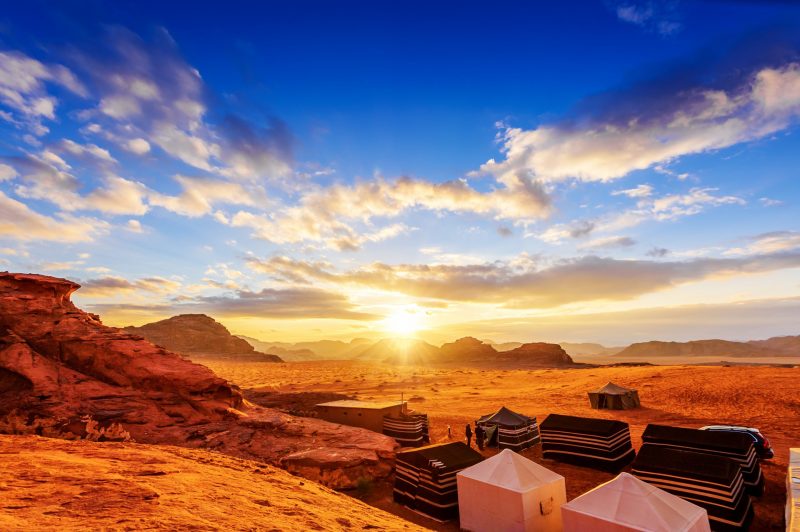 Wadi Rum