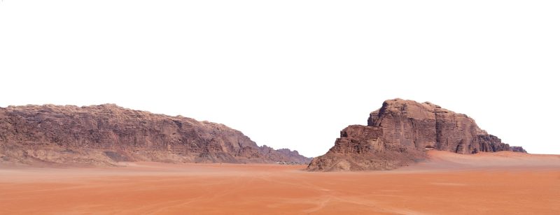 Wadi Rum