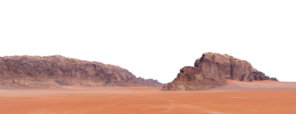 Wadi Rum