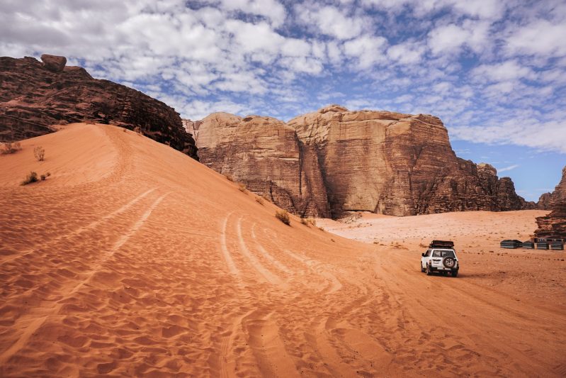 Wadi Rum