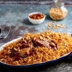 Sayadieh Cooking Class With A Local In Aqaba Spices Workshoop Jordan