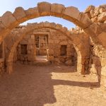 Umayyad Desert Castles