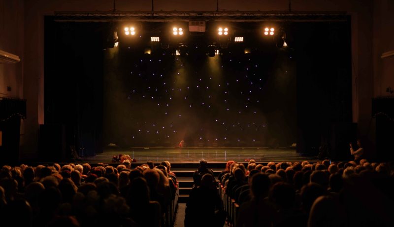 Hiba Tawaji Concert Jordan