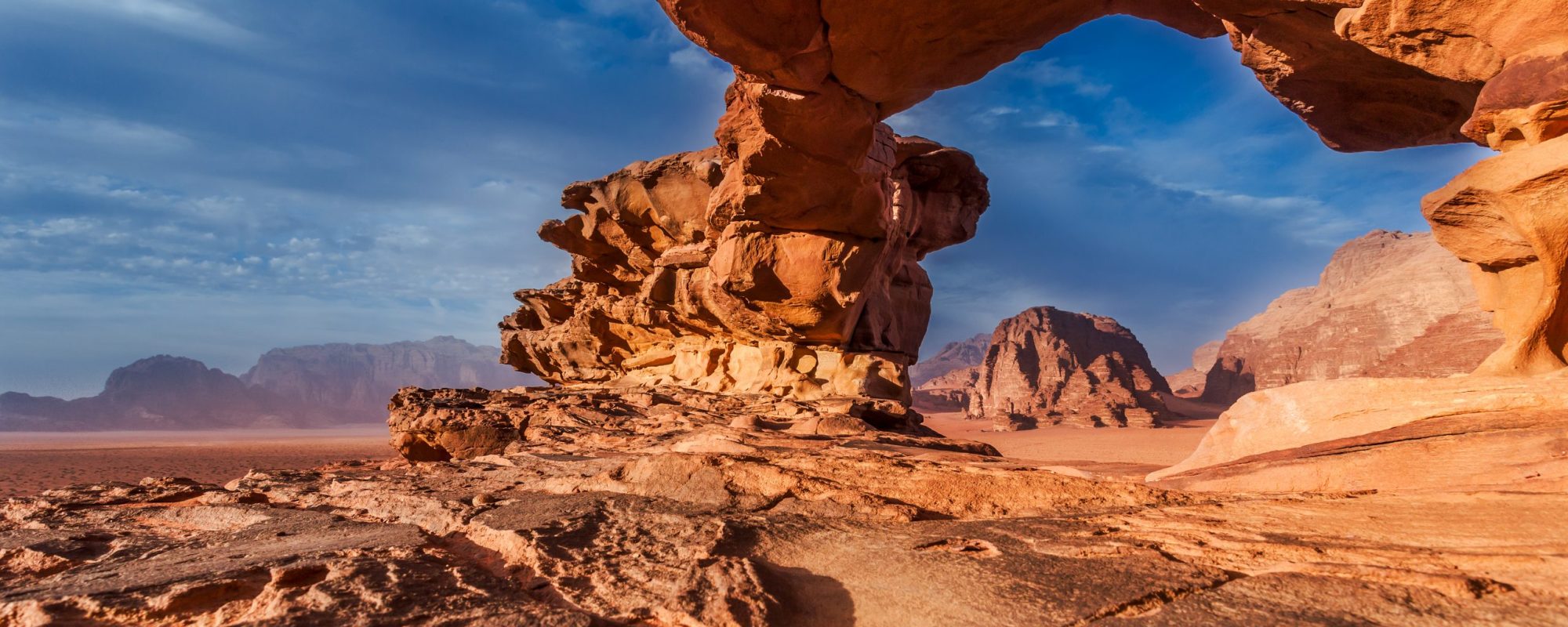 Wadi Rum