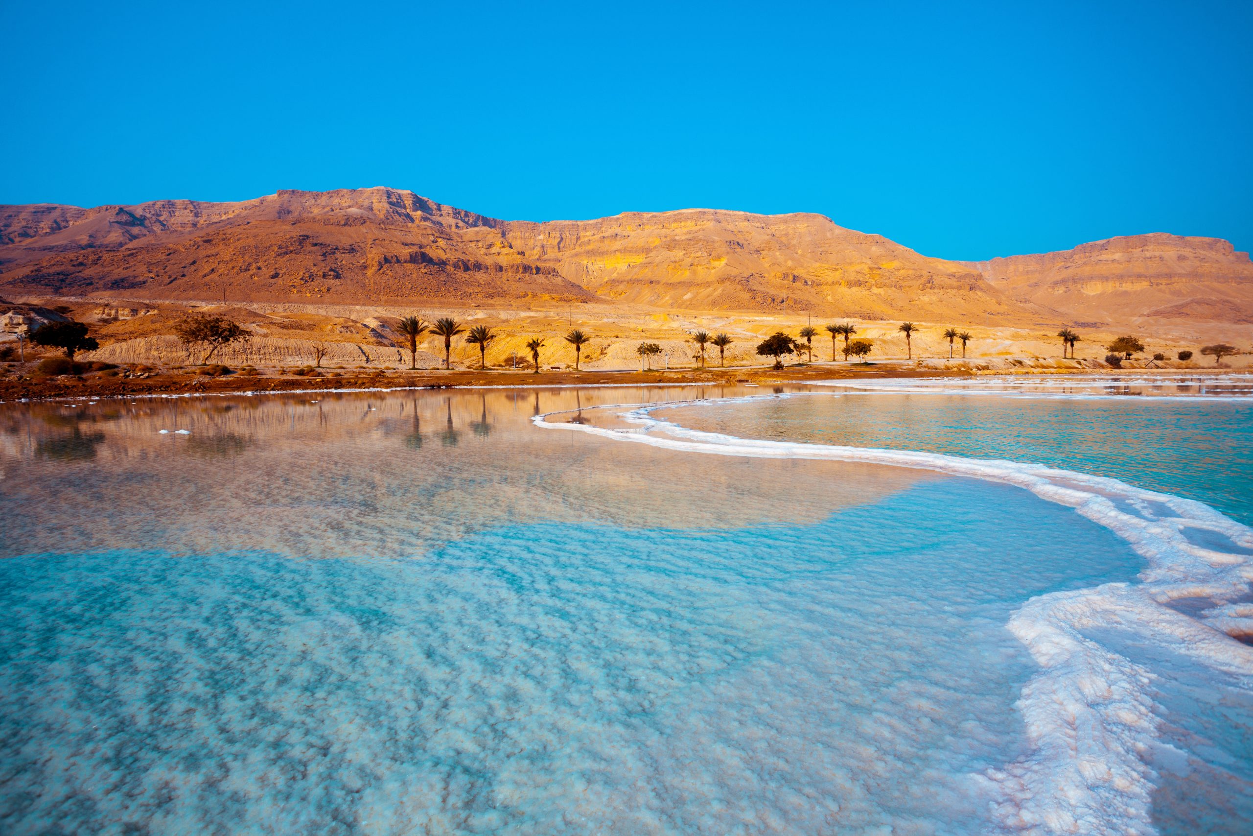 Dead Sea
