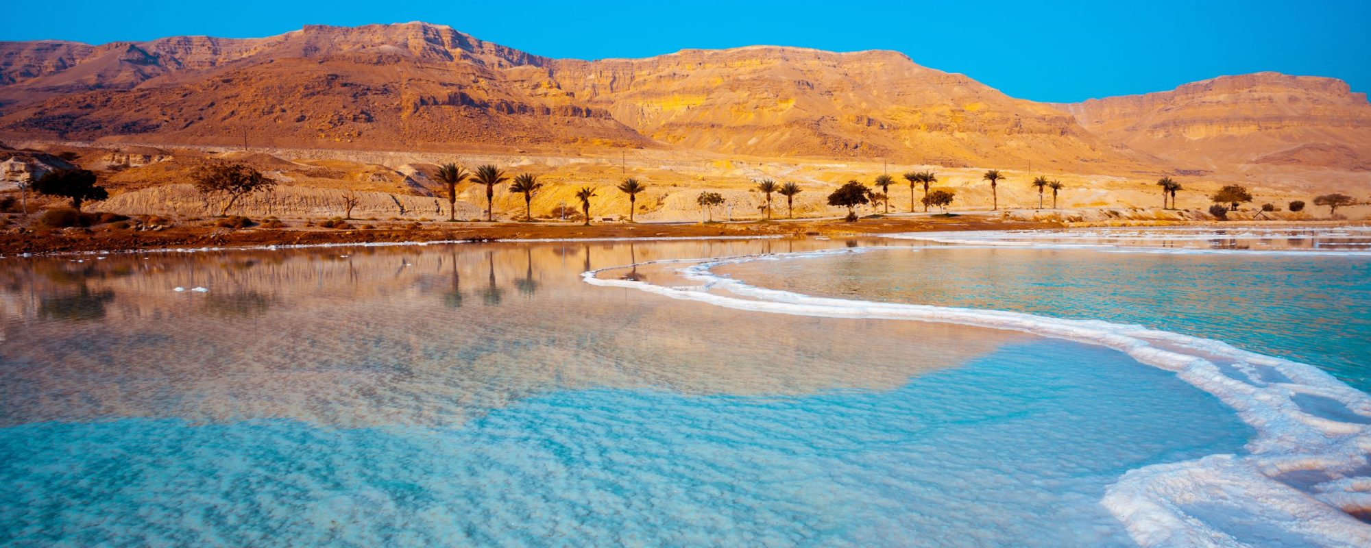 Dead Sea