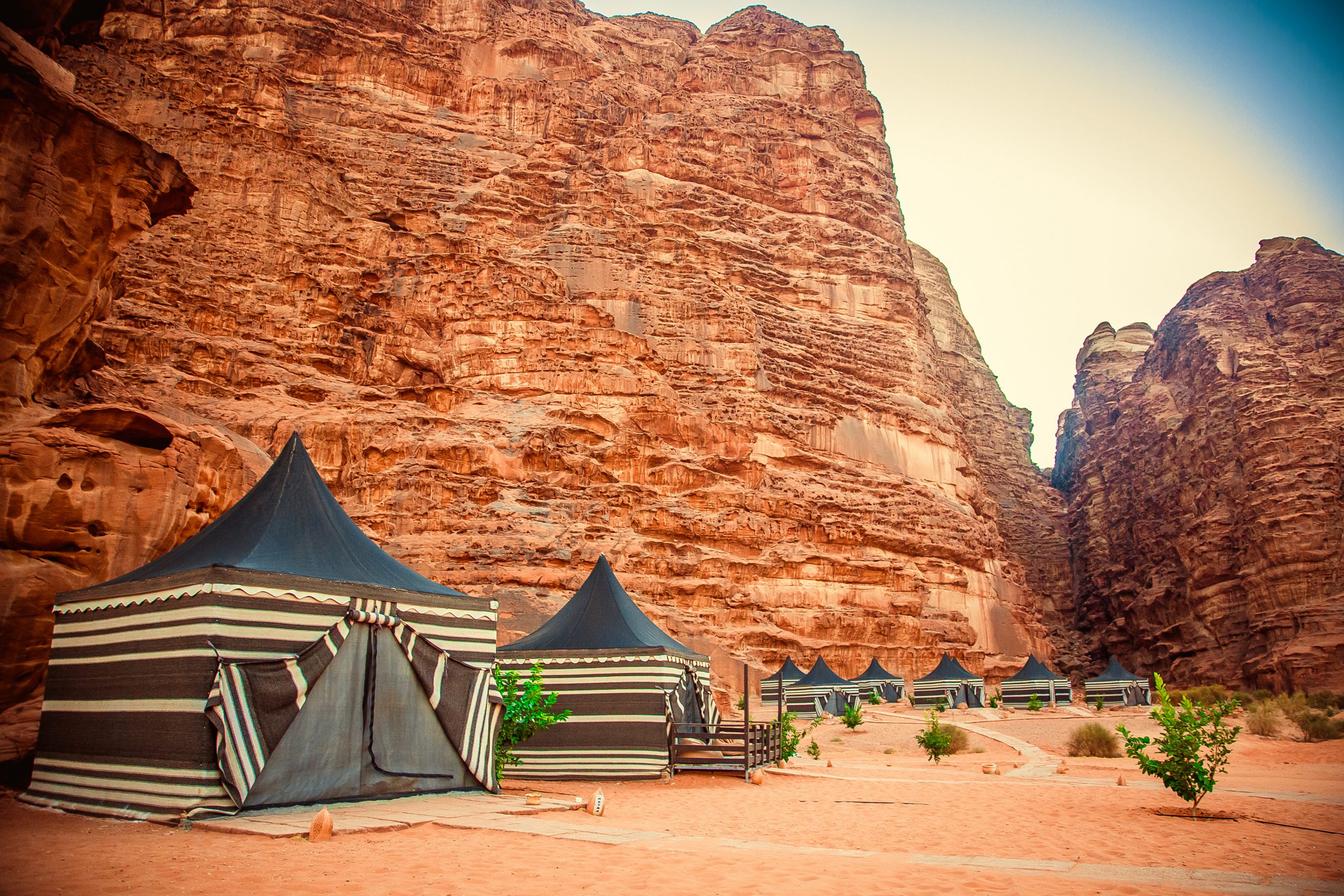 Wadi Rum