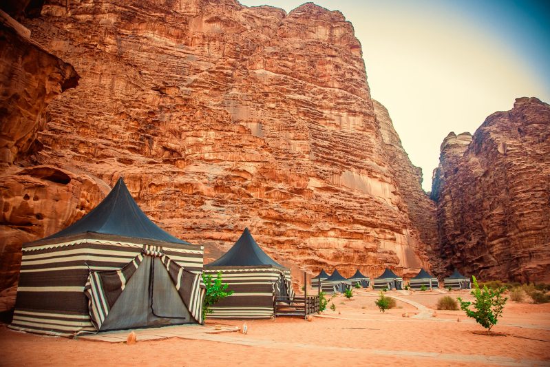 Wadi Rum