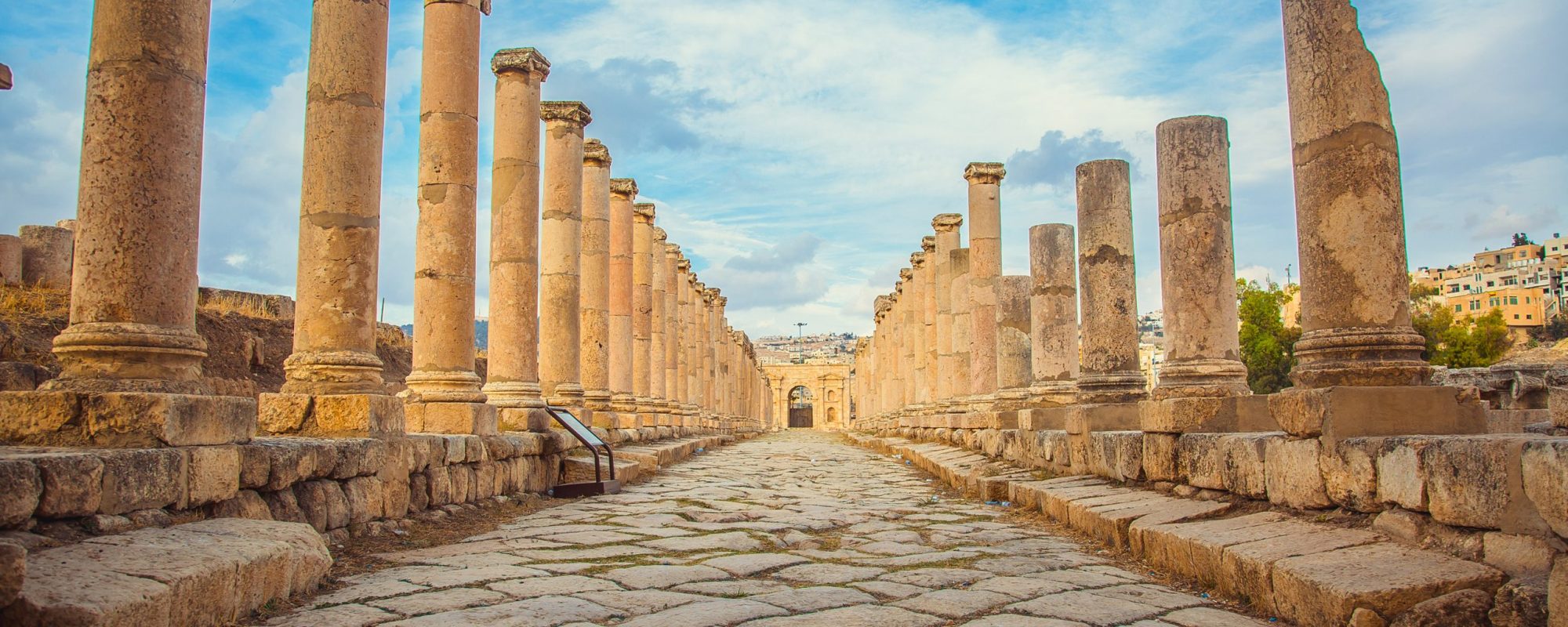 Jerash