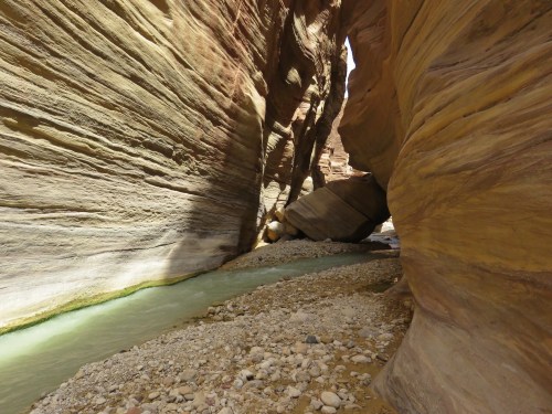 Wadi Al-hasa Private Hiking Tour From Aqaba6