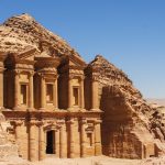 Petra Treasury