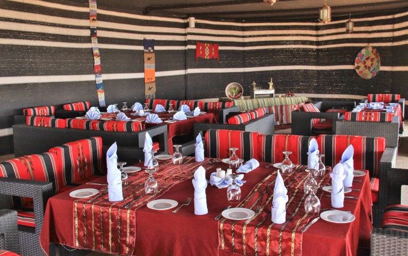 Red Sea Cruise & Snorkeling Experience From Aqaba Lunch Jordan