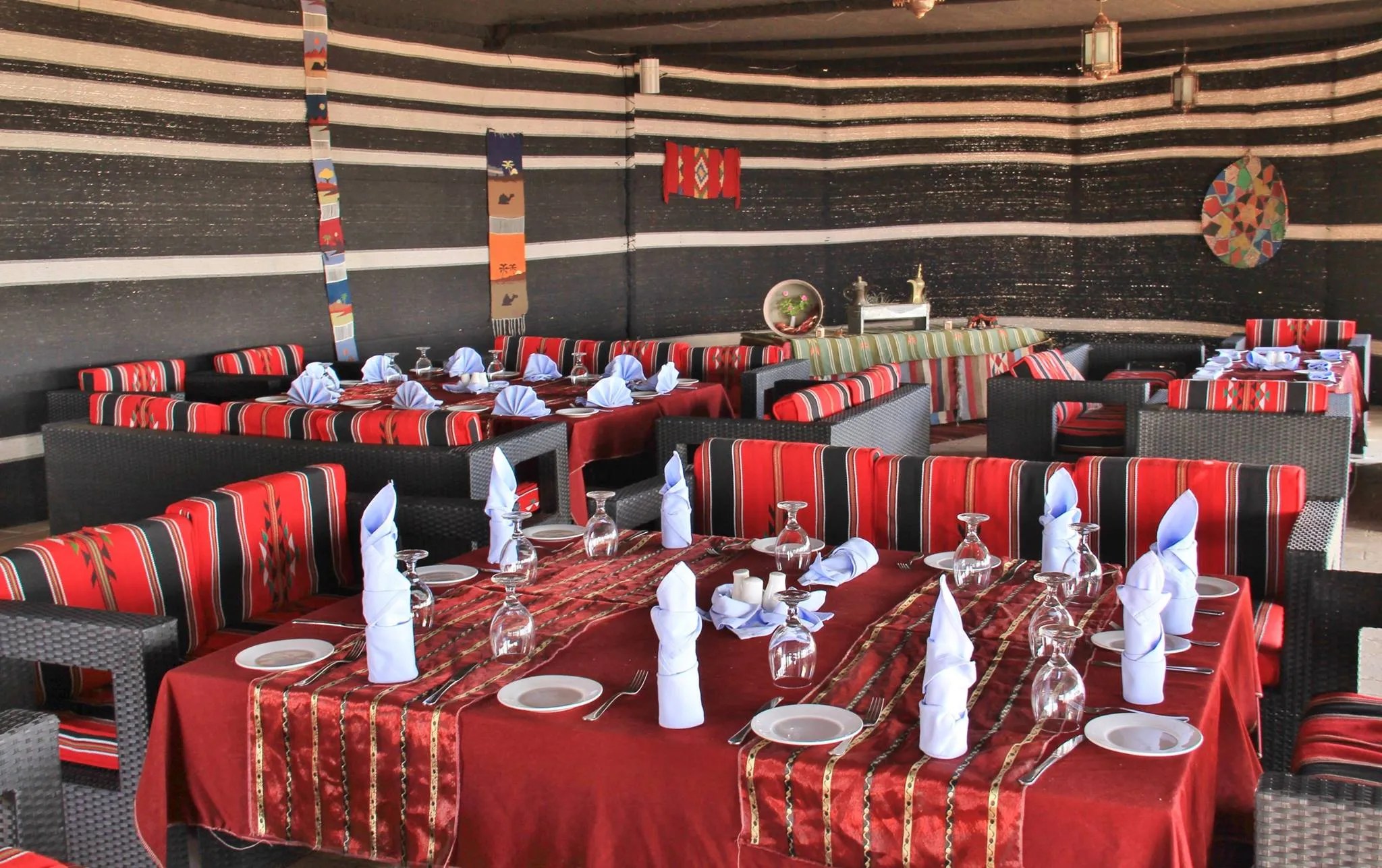 Red Sea Cruise & Snorkeling Experience From Aqaba Lunch Jordan