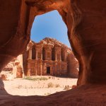 Solo Female Travel In Jordan Hotels