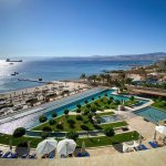 Tourist Jordan Hotels Luxury