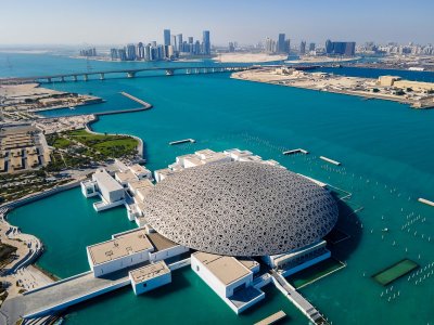 Uae Culture Travel Guide