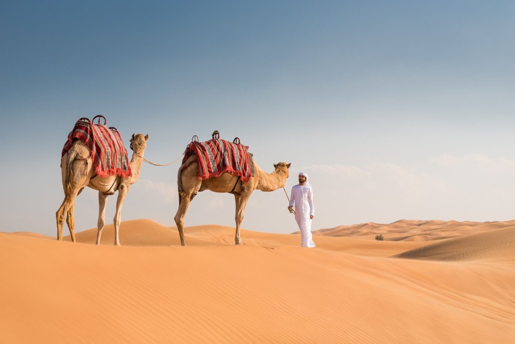 uae history and culture