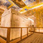 Valley Of The Kings Egypt