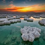 Visiting The Dead Sea Tours Jordan Israel