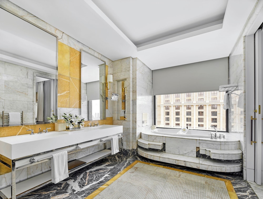 Fairmont Amman Image 100