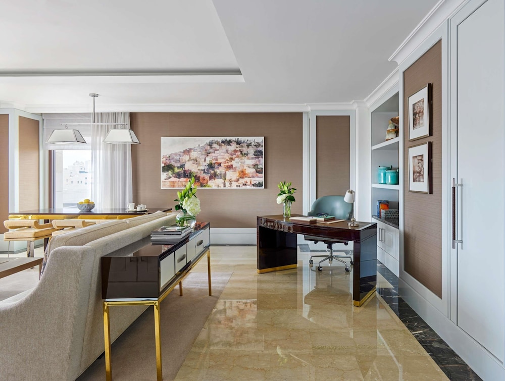 Fairmont Amman Image 60