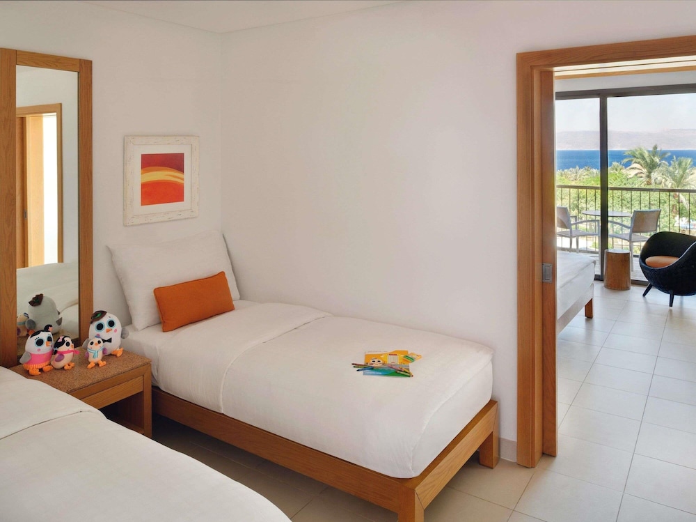 Movenpick Resort & Spa Tala Bay Aqaba Image 23