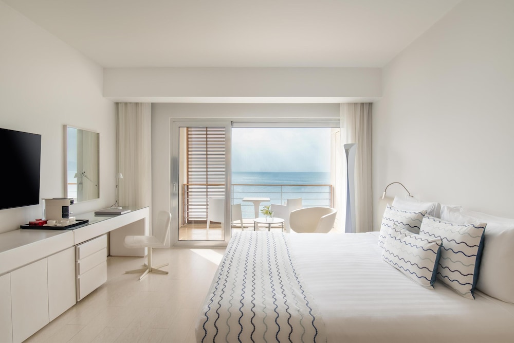 Kempinski Hotel Aqaba Red Sea Image 16