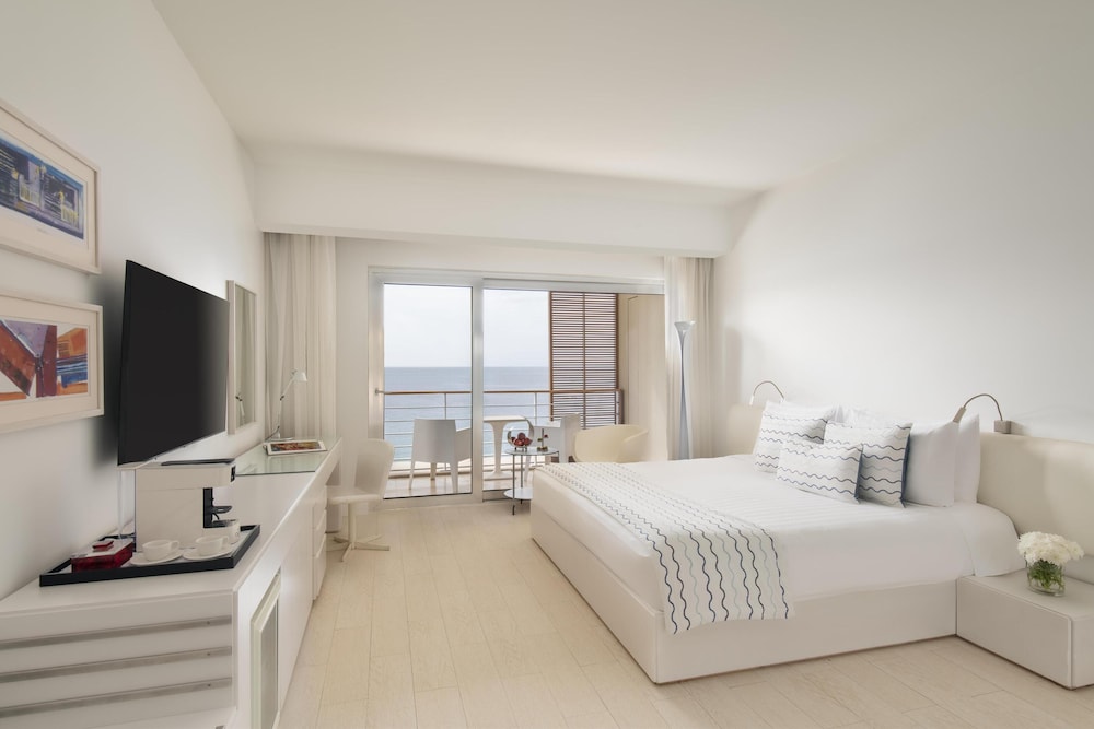 Kempinski Hotel Aqaba Red Sea Image 13