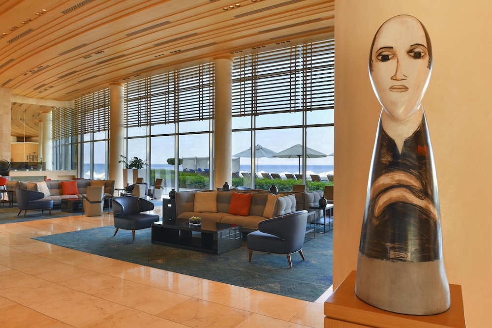 Kempinski Hotel Aqaba Red Sea Image 4