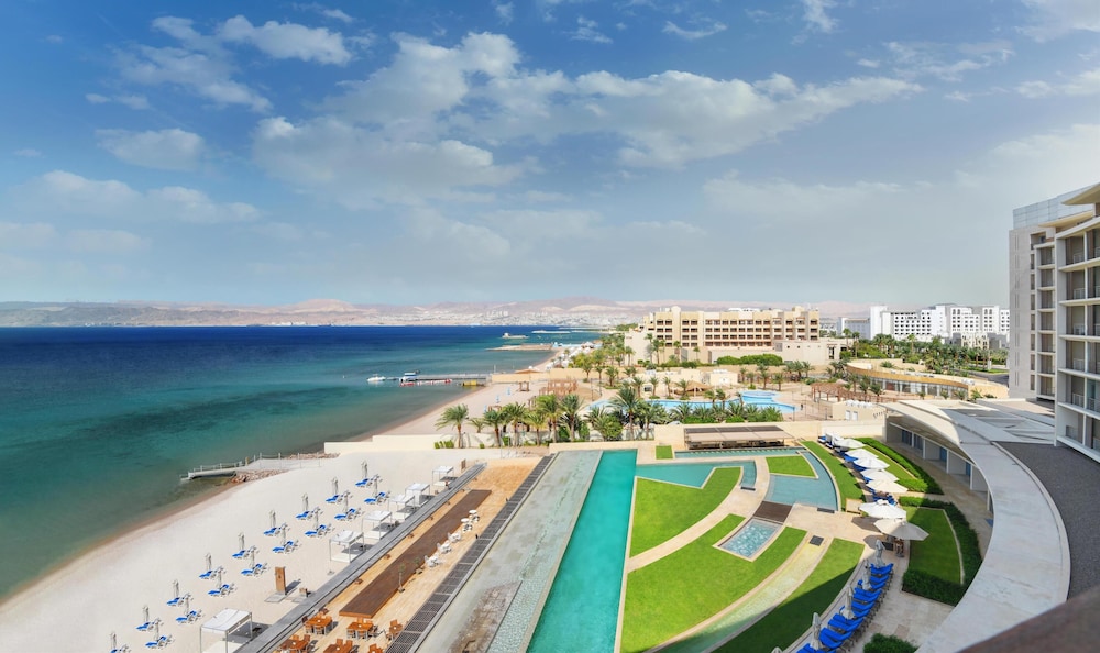 Kempinski Hotel Aqaba Red Sea Image 200