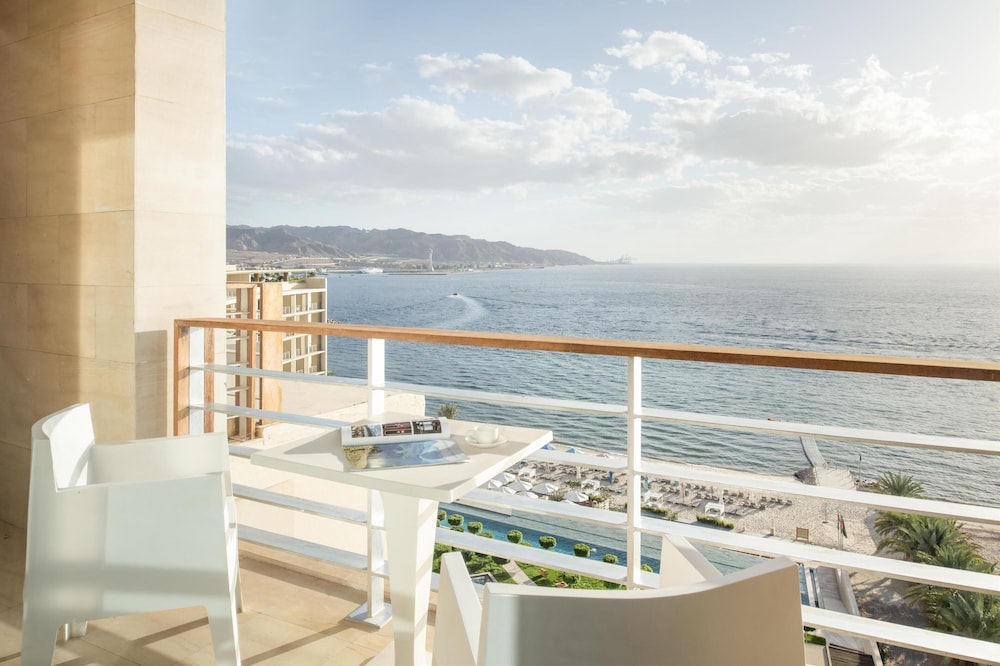 Kempinski Hotel Aqaba Red Sea Image 12