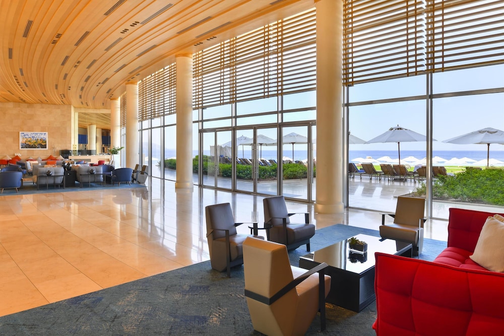 Kempinski Hotel Aqaba Red Sea Image 0