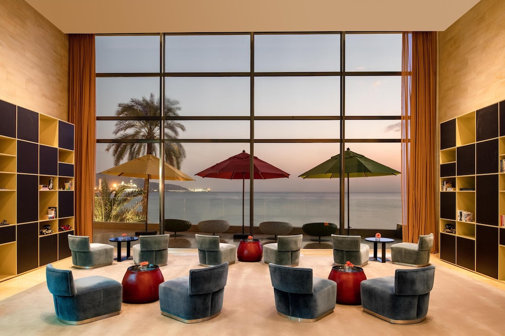 Kempinski Hotel Aqaba Red Sea Image 171